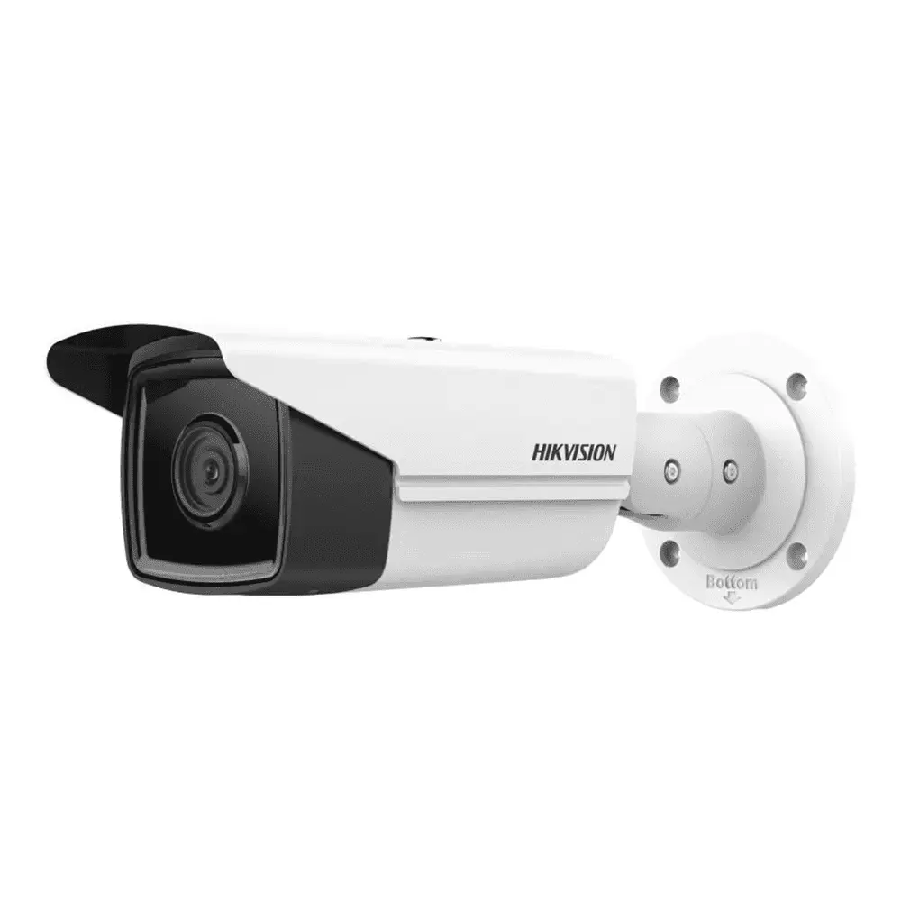 IP видеокамера Hikvision DS-2CD2T23G2-4I 2МП (4мм)